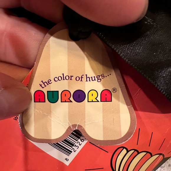 Snakey Jake By Aurora World inc. 2002 W/Original Tags. Shaker In Tail~ 34”L VTG - Picture 13 of 16